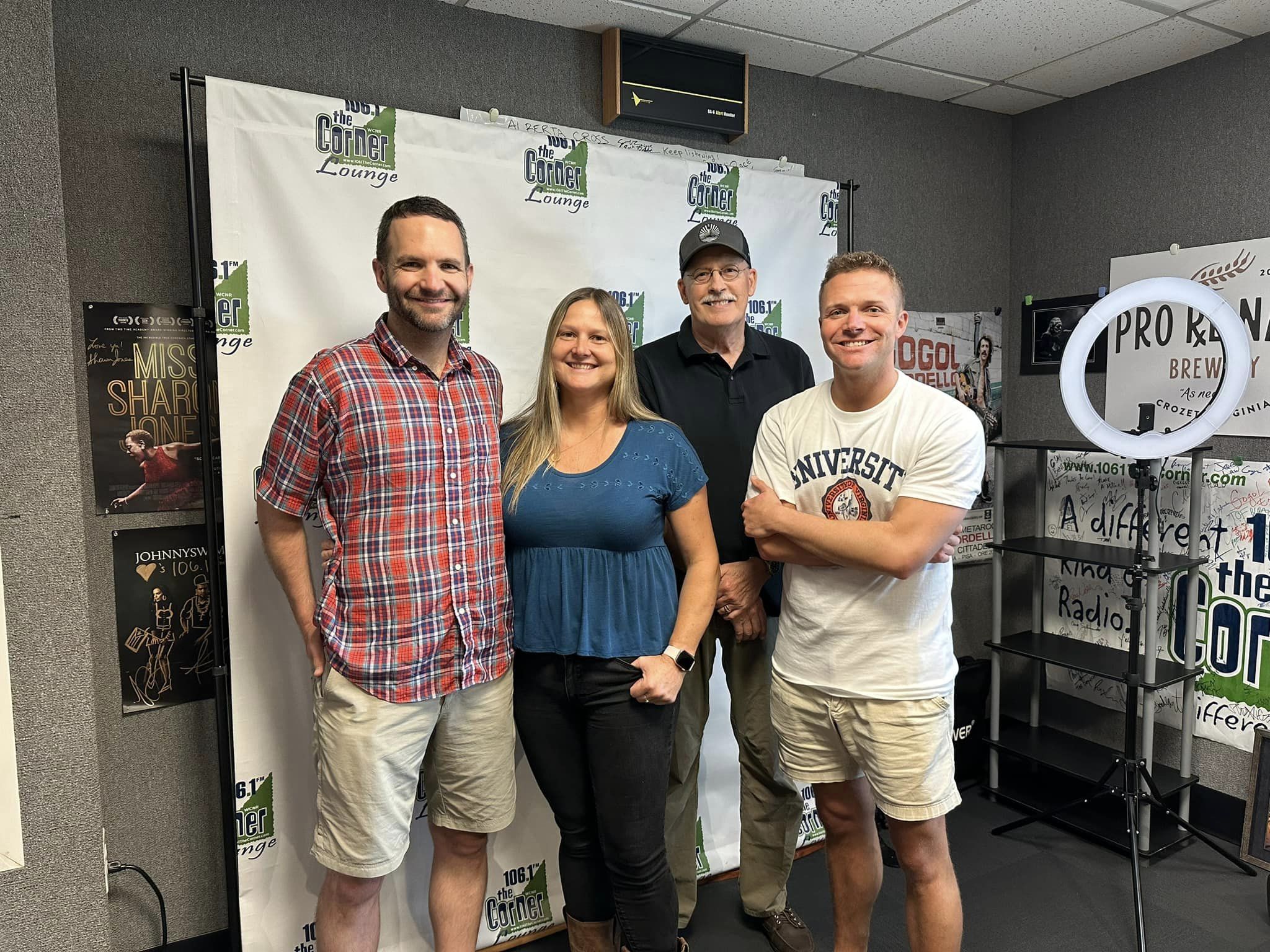 Disco Risque, Judy Chops, Tara Mills Band – Local Lounge – 6/7/23 | 106 ...