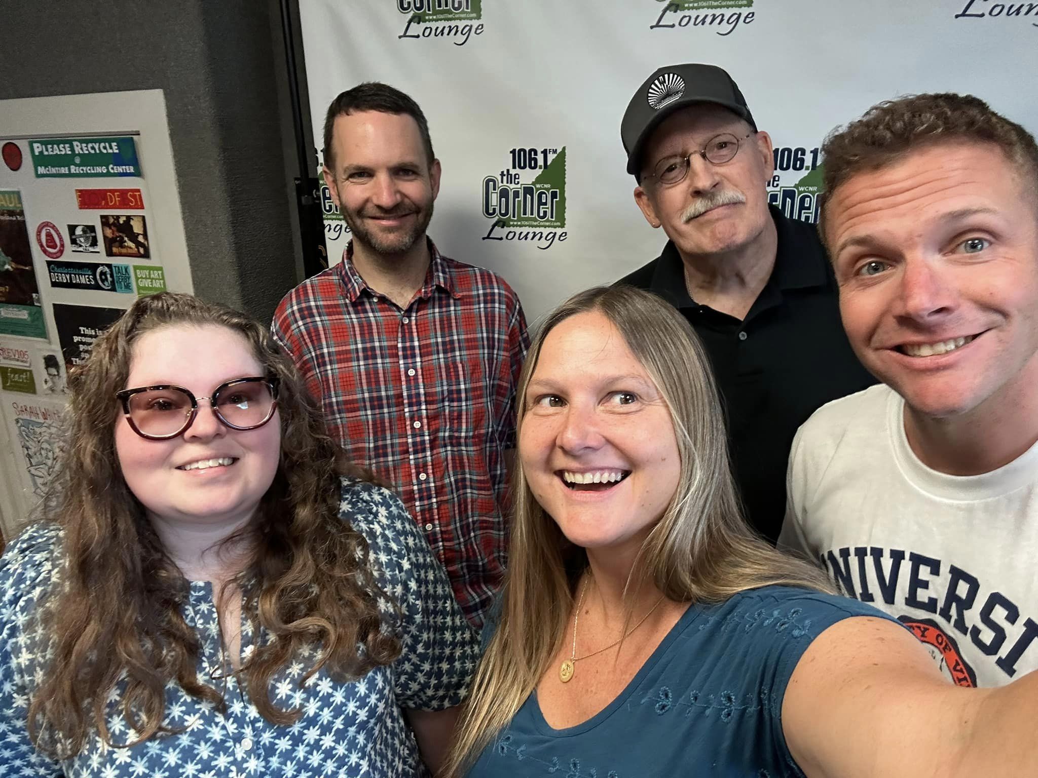 Disco Risque, Judy Chops, Tara Mills Band – Local Lounge – 6/7/23 | 106 ...