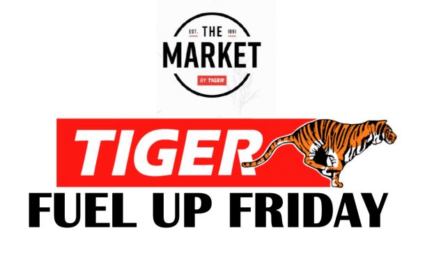 Fuel Up Friday Fuel Up Friday
