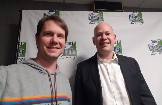 Sublunar Minds – Corner Lounge 2-9-20