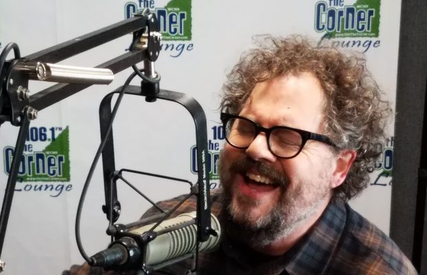 Drive-By Truckers – Corner Lounge – 2/19/20