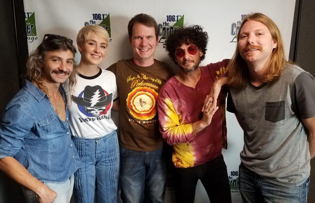 Maggie Rose and Them Vibes – Corner Lounge 10-4-19