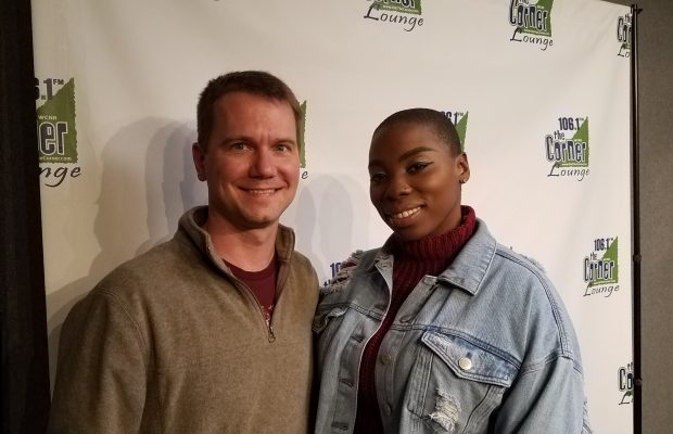 Jessy Wilson – Corner Lounge 10-27-19