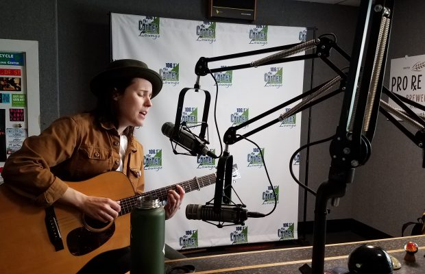 Sean Della Croce – Corner Lounge 3-15-20
