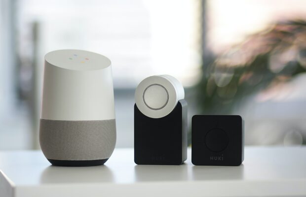Listen to 106.1 The Corner on your smart speaker!