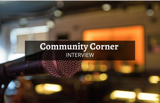 Community Corner Interview: COVID-19 Impact on Sprint Pavilion