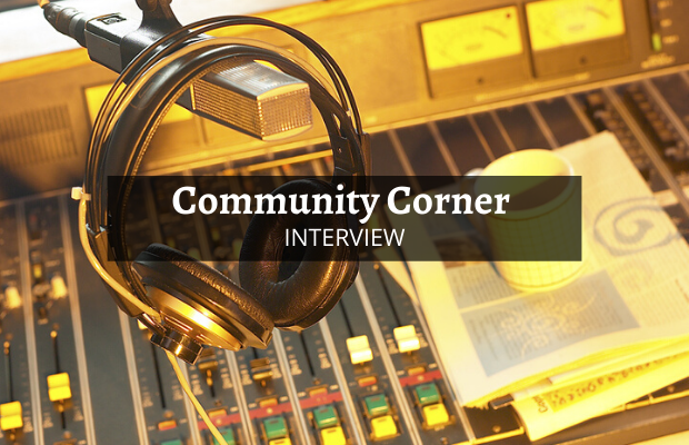 Community Corner Interview: RockFish Music Supports Local Artists