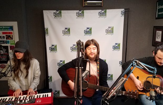 Matt Quinn of Mt. Joy – 5-11-20 – Long Distance Lounge