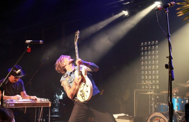 Butch Walker – Long Distance Lounge – 5-18-20