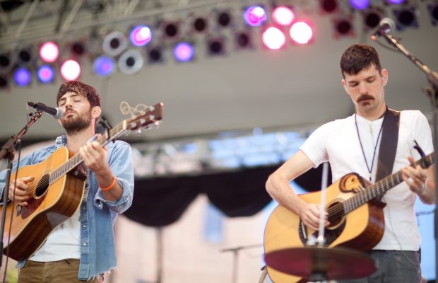 Scott Avett of The Avett Brothers – Long Distance Lounge – 9/4/20