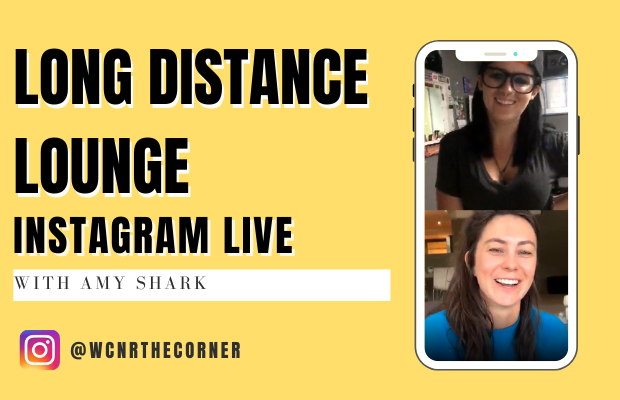 Amy Shark – Long Distance Lounge – 8/26/20