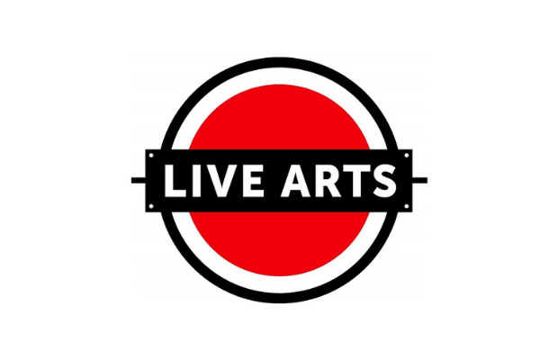 Community Corner Interview: Anne Hunter and Jeremy Pape of Live Arts
