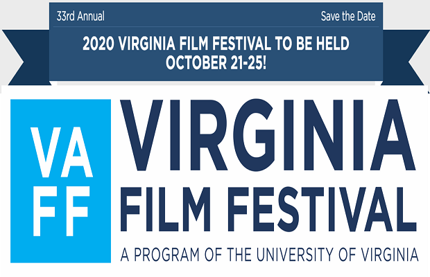 Community Corner Interview: Chandler Ferrebee of the Virginia Film Festival
