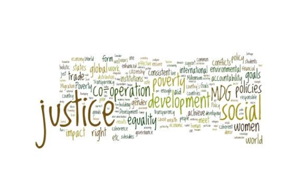 Community Corner Interview: Chip Tucker of Charlottesville Center for Peace and Justice