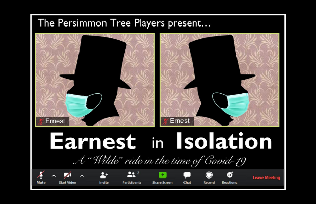 Community Corner Interview: Tom Green of Persimmon Tree Players