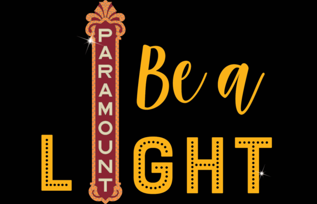 Community Corner Interview: Maran Garland of The Paramount Theater