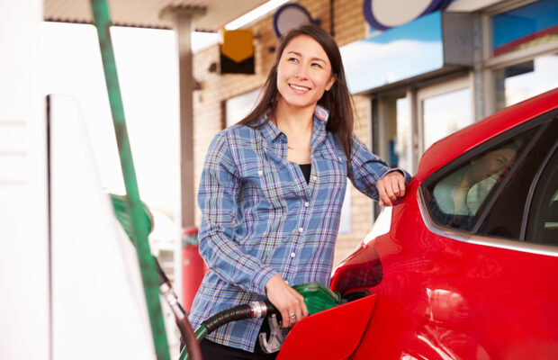 Community Corner Interview: Gordon Sutton of Tiger Fuel Company