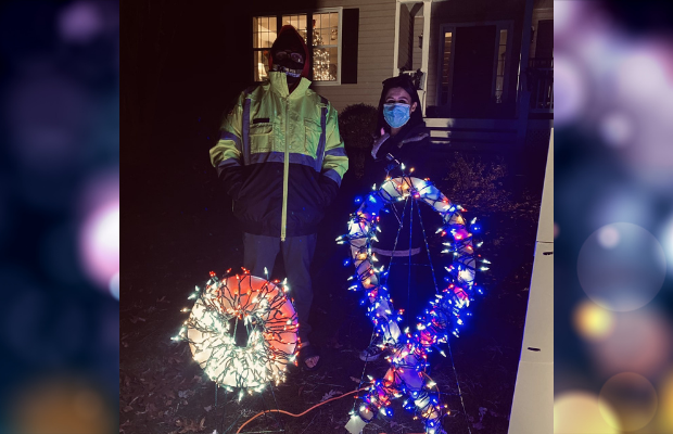 Community Corner Interview: Jack Maxwell of Tribute to First Responders