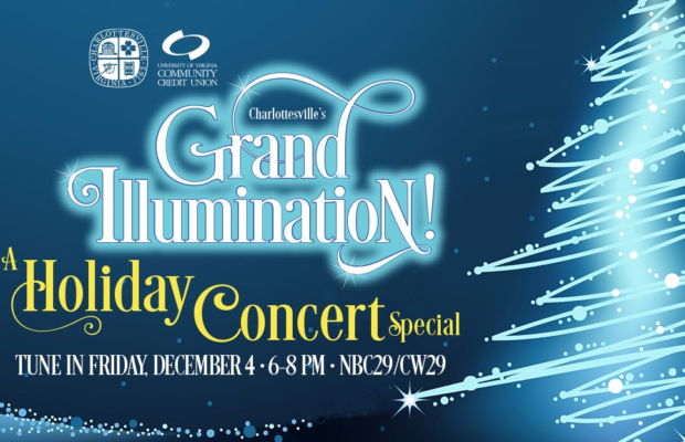 Community Corner Interview: Joe Rice and Cassandra Riggins of Grand Illumination
