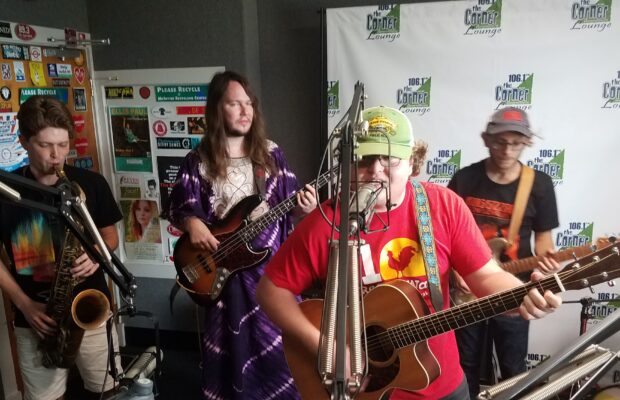 Kendall Street Company – Local Lounge – 1/27/21