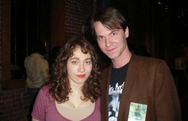 Corner Lounge Throwback – Regina Spektor Phone Interview – 11/24/10 Corner Lounge Throwback – Regina Spektor Phone Interview – 11/24/10