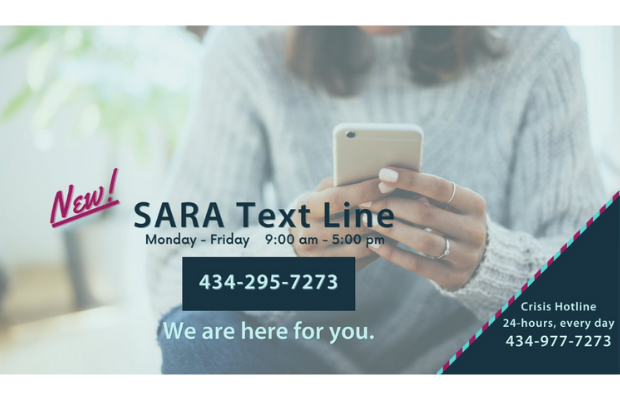 Community Corner Interview: Renee Branson of the Sexual Assault Resource Agency