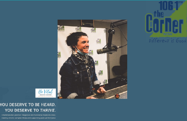 Community Corner Interview: Melanie Dorion of Be Vital Health Center