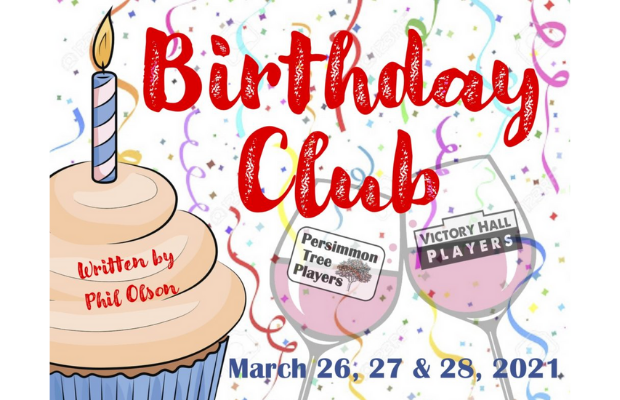 Community Corner Interview: Tom Green of Persimmon Tree Players