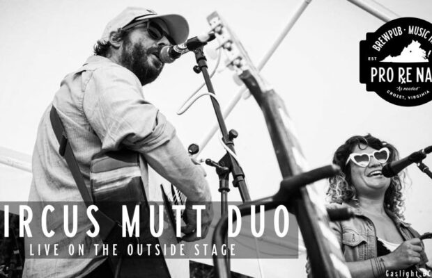 Circus Mutt (Duo)