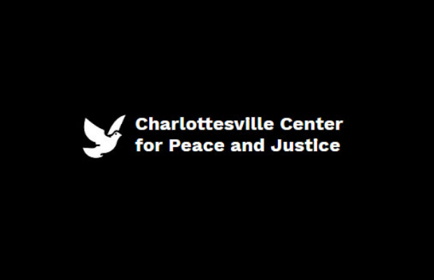Community Corner Interview: Bob McAdams of Charlottesville Center for Peace and Justice