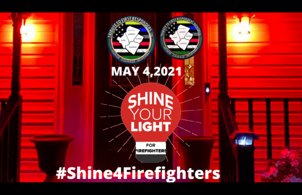 Community Corner Interview: Jack Maxwell of Tribute to First Responders Community Corner Interview: Jack Maxwell of Tribute to First Responders