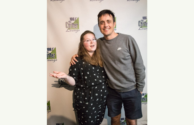 Will Anderson of REAVES – Local Lounge – 6/2/21
