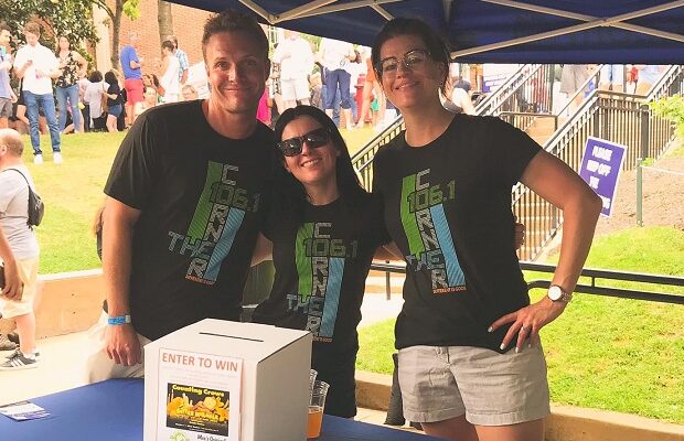 Get your 2021 Corner T-shirt THIS Friday!