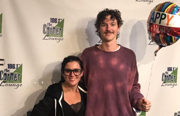 Houndmouth – Corner Lounge – 9/22/21