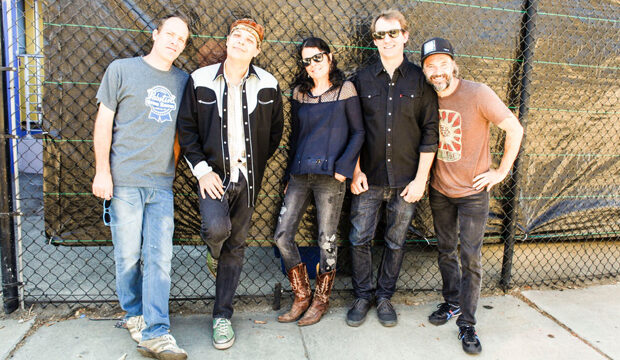 Donna the Buffalo Donna the Buffalo