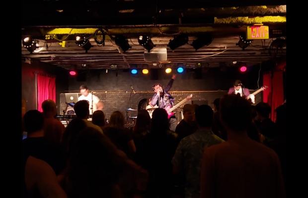 Animal Sun – Local Lounge – 9/22/21