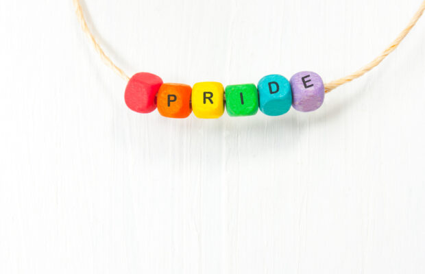 Corner Pride Interview: Cville Pride Street Fair and Fun Day