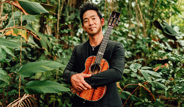 Jake Shimabukuro Jake Shimabukuro
