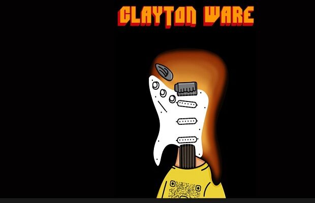 Clayton Ware & The Spooky Spectaculars