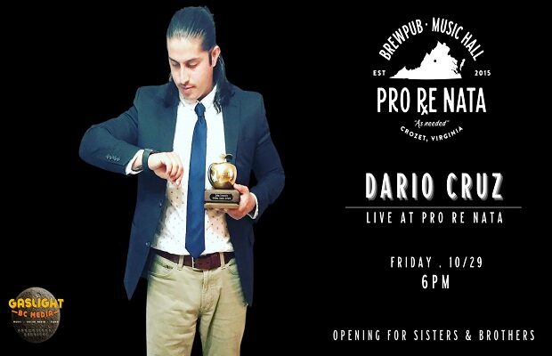 Dario Cruz