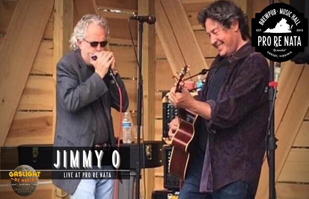 Jimmy O