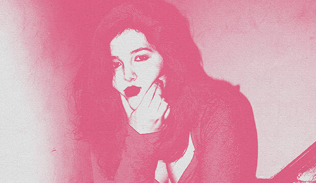 Lucy Dacus with Indigo De Souza