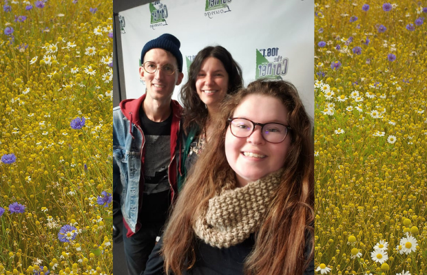 Lowland Hum and US Cellular – Local Lounge – 2/16/22