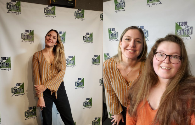 Genna Matthew – Local Lounge – 12/8/21