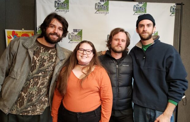 Bendigo Fletcher – Corner Lounge – 1/23/21