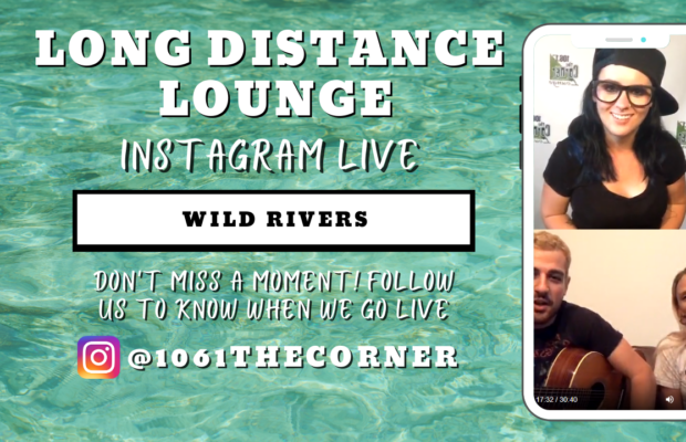 Wild Rivers – Long Distance Lounge – 6/23/20