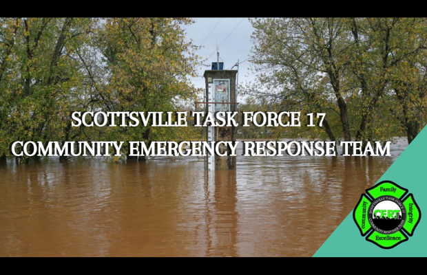 Community Corner Interview: Jack Maxwell of Scottsville Taskforce 17 Looking for Volunteers Community Corner Interview: Jack Maxwell of Scottsville Taskforce 17 Looking for Volunteers