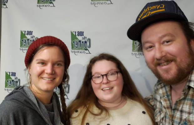 Chamomile & Whiskey – Local Lounge – 2/9/22
