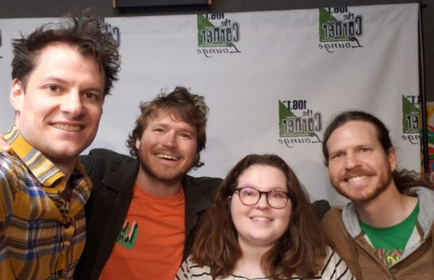The Currys – Local Lounge – 3/30/22