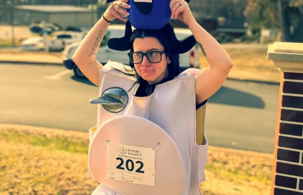 Community Corner Interview: Jill Greiner from Charlottesville’s Public Works Community Corner Interview: Jill Greiner from Charlottesville’s Public Works